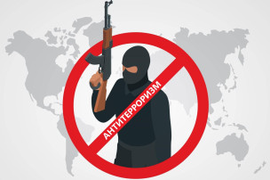 Ваши действия в случае угрозы или совершении террористических актов Ваши действия в случае угрозы или совершении террористических актов.