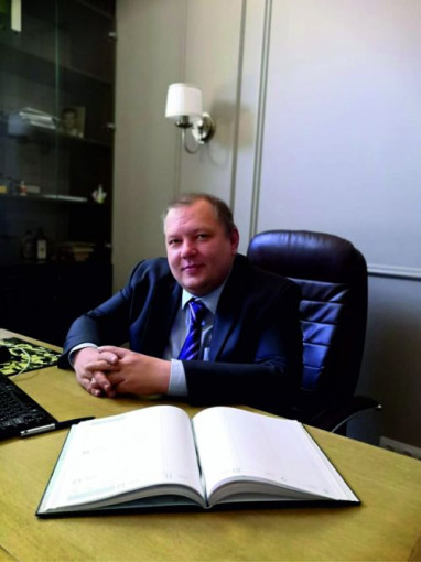 Директор компании Илья Владимирович Козырин Директор компании Илья Владимирович Козырин.