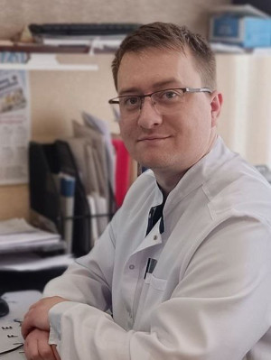 Главный врач Коровниченко Александр Александрович Главный врач Коровниченко Александр Александрович.